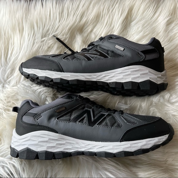 NEW BALANCE Men's Fresh Foam 1350 V1 Walking Shoe - Picture 4 of 13